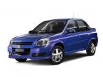Chevrolet Chevy C2 Sedan 2009 года